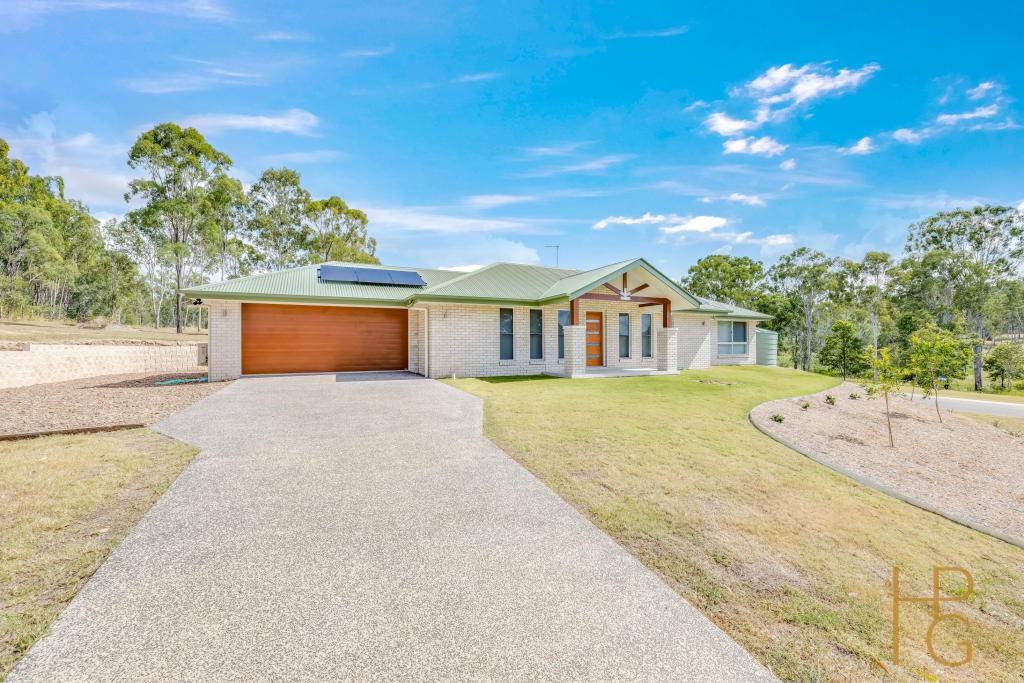 1 Chevonne Pl, Apple Tree Creek, QLD 4660
