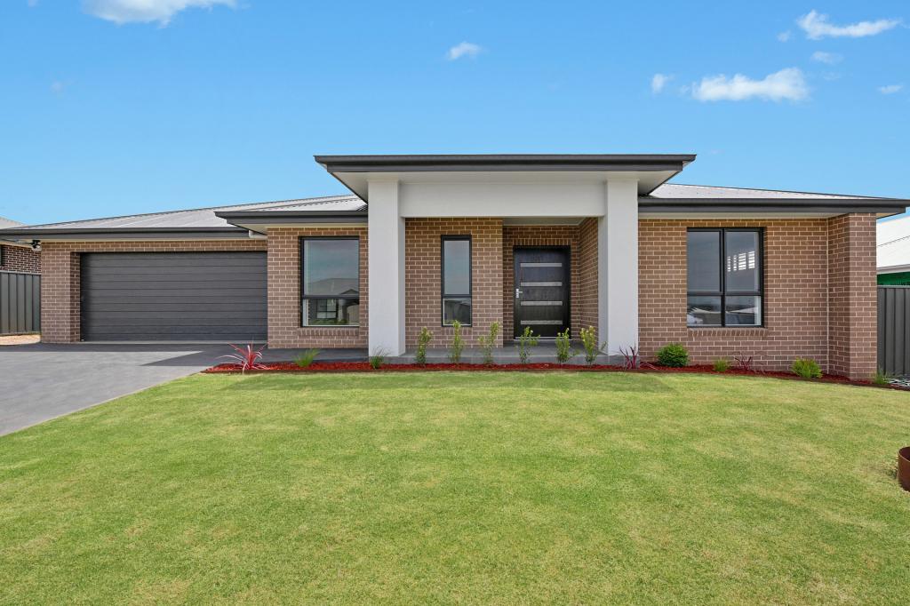 15 Suttor Ave, Caerleon, NSW 2850