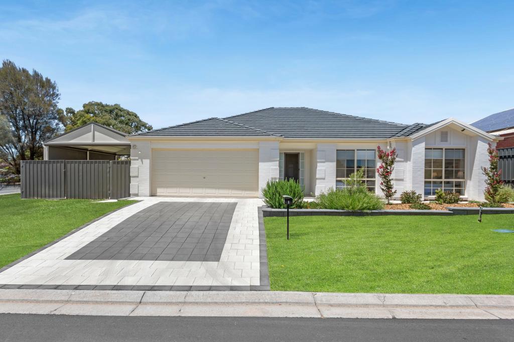 1 Westbury Ct, Woodcroft, SA 5162