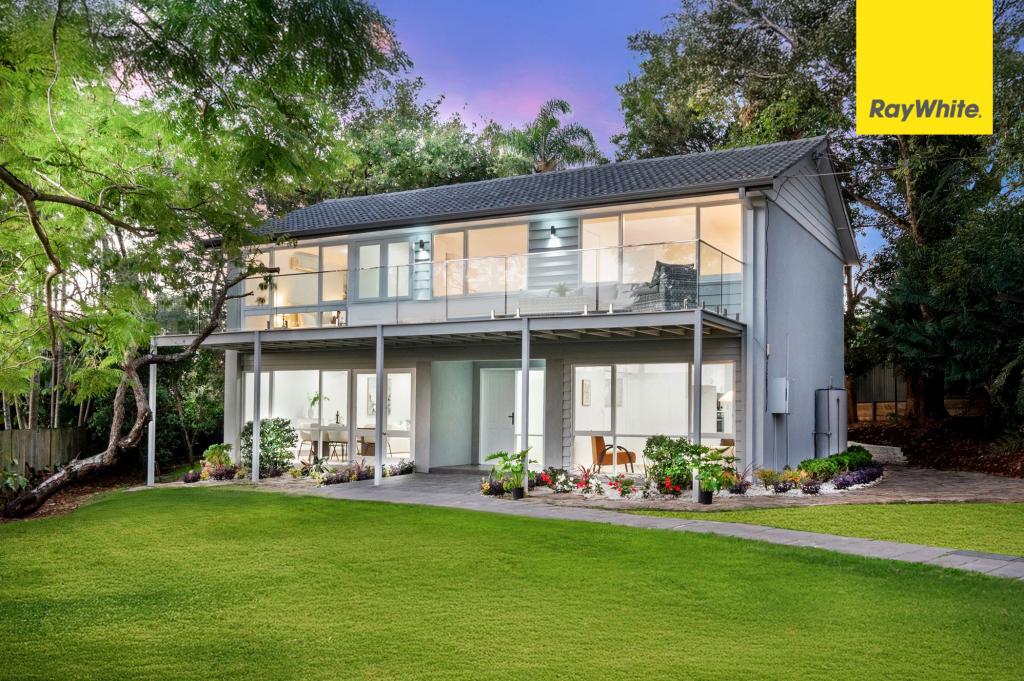 31a Downing St, Epping, NSW 2121