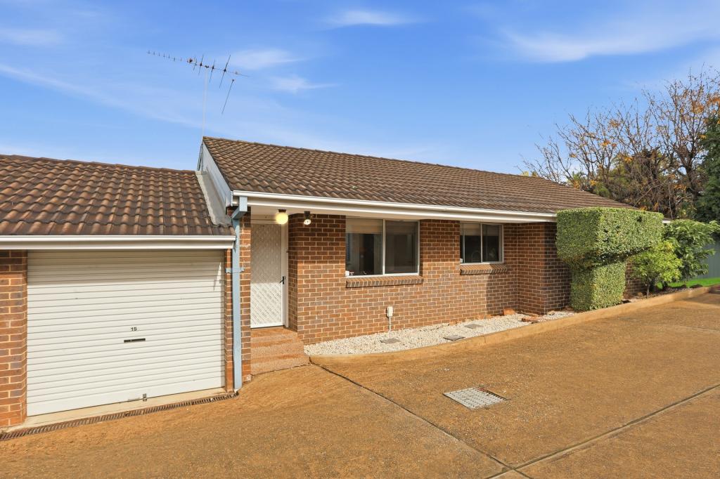15/4 Mahony Rd, Constitution Hill, NSW 2145