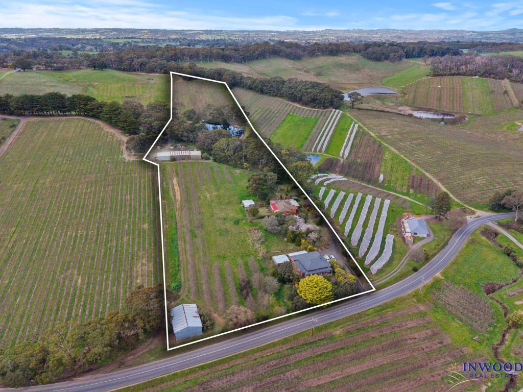 130a Coldstore Rd, Lenswood, SA 5240