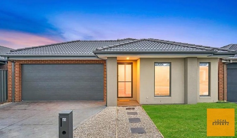 65 LANCERS DR, HARKNESS, VIC 3337