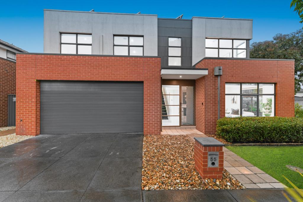 55 Stadium Cct, Mulgrave, VIC 3170