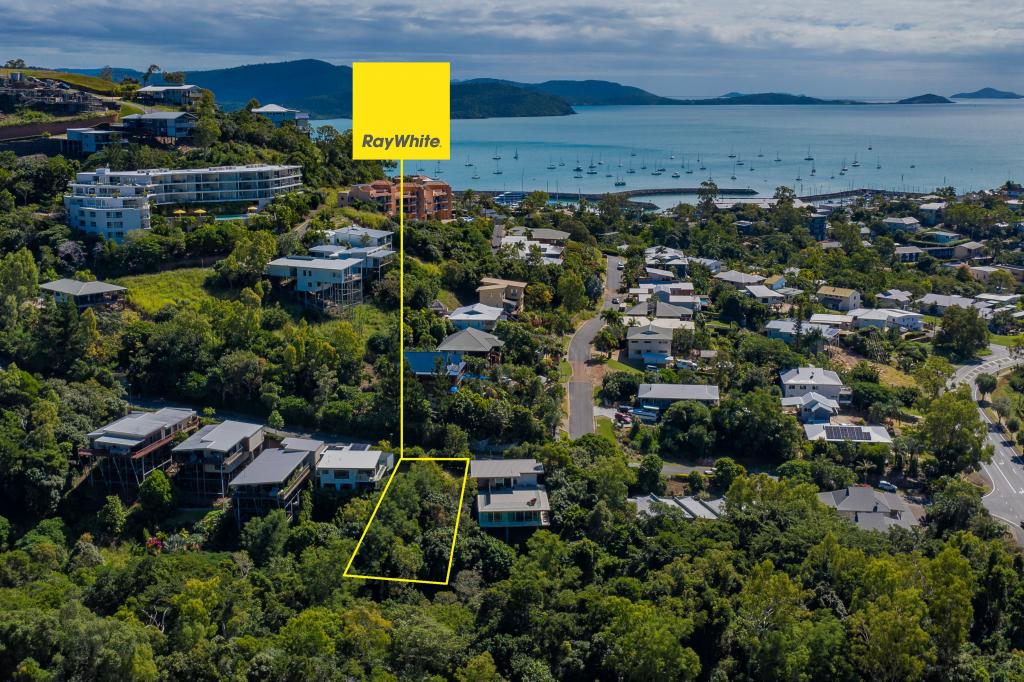 9 Seaview Dr, Airlie Beach, QLD 4802