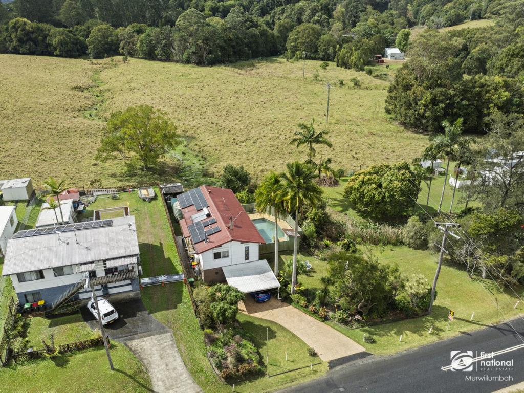 192 Stokers Rd, Stokers Siding, NSW 2484