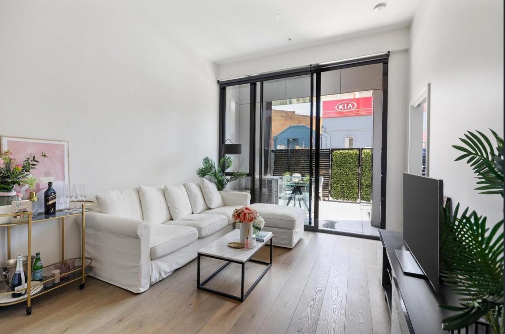 20/205 BURNLEY ST, RICHMOND, VIC 3121