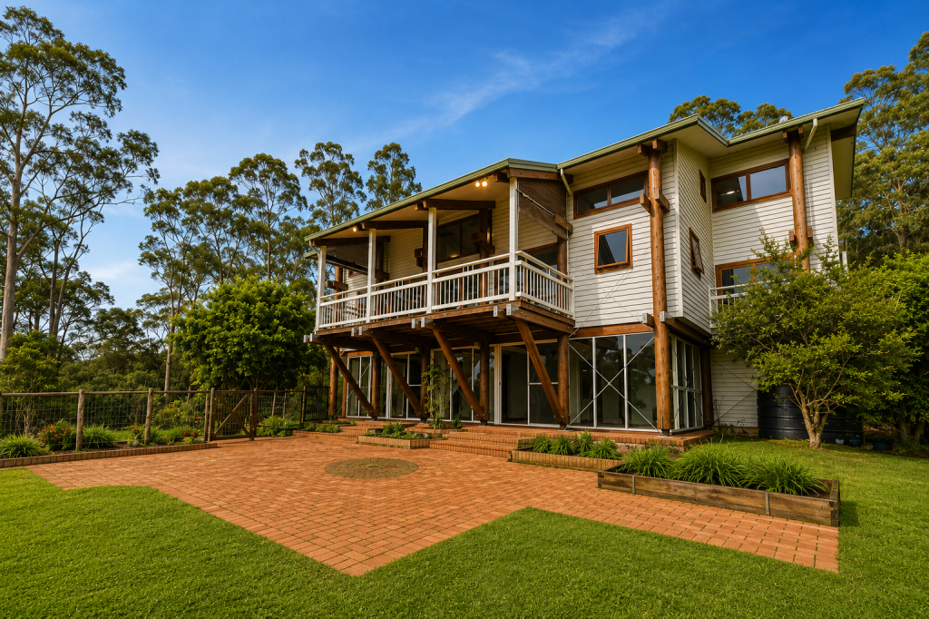 115 Taylors Rd, Buderim, QLD 4556