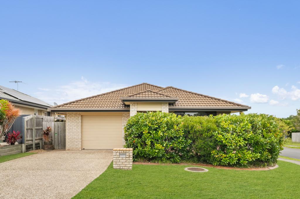 26 Magnetic Tce, North Lakes, QLD 4509