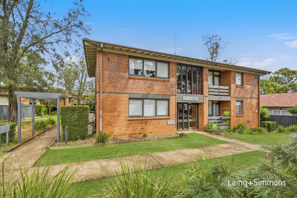 20/308 Great Western Hwy, St Marys, NSW 2760