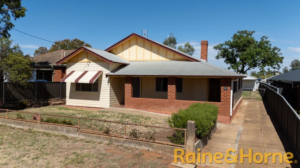 31 Taylor St, Dubbo, NSW 2830