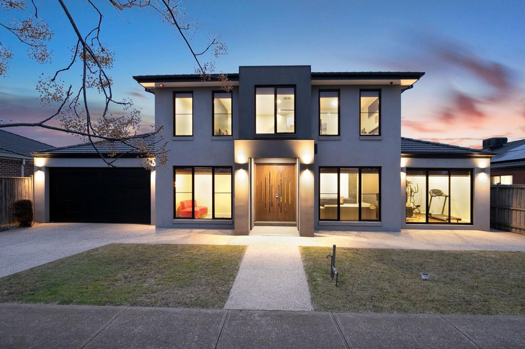 9 Kinross Ct, Deer Park, VIC 3023