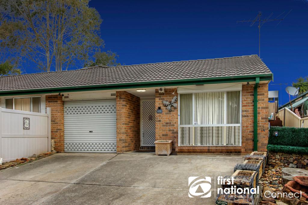 2/61 Rifle Range Rd, Bligh Park, NSW 2756