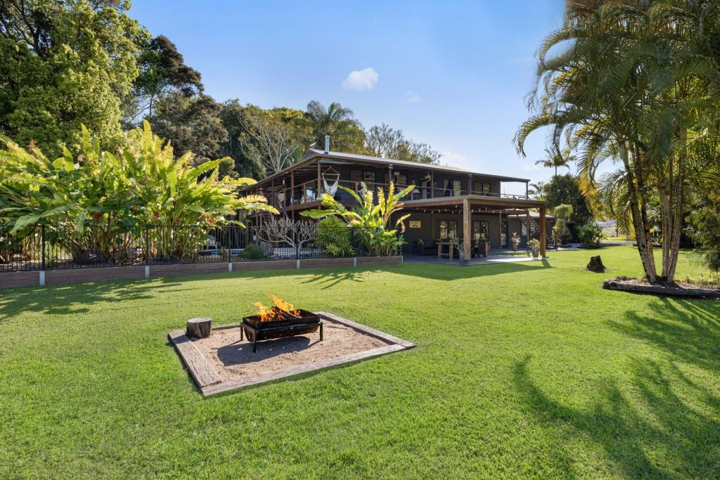 62-84 Larneys Lane, Eerwah Vale, QLD 4562