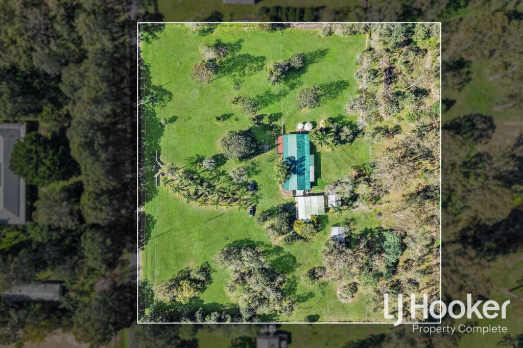 47-61 Camel Ct, Logan Village, QLD 4207
