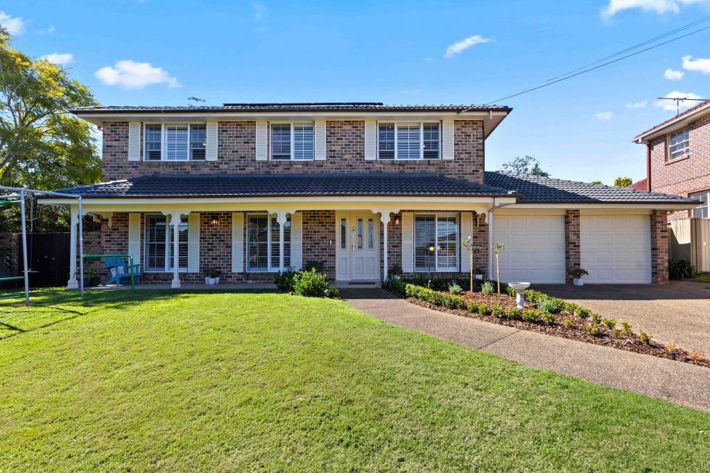 14 Barwood Cl, Westleigh, NSW 2120