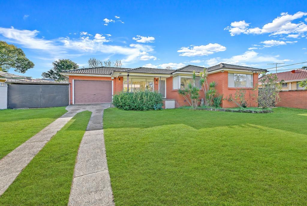 46 Farnell Ave, Carlingford, NSW 2118