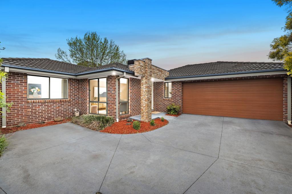 2/3 Fourth Ave, Rowville, VIC 3178