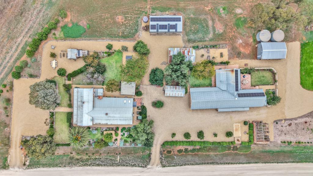 787 Lindsay Park Rd, Moculta, SA 5353