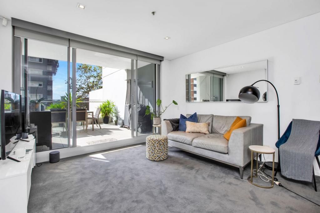 307/81 Macleay St, Potts Point, NSW 2011