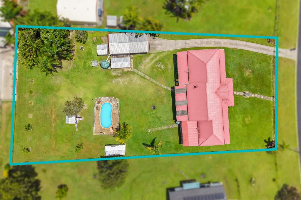 6 WINCHESTER AVE, BURPENGARY EAST, QLD 4505