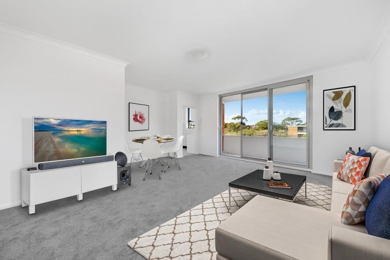 30/14 St Marks Rd, Randwick, NSW 2031