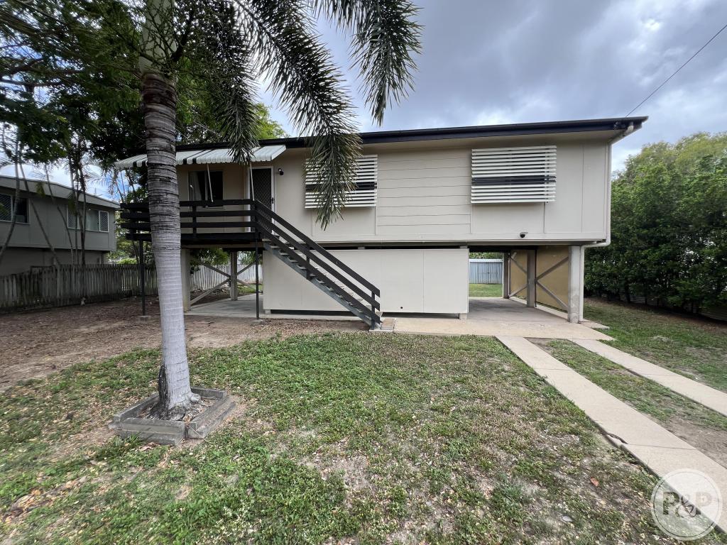 43 Fitzroy St, Cranbrook, QLD 4814