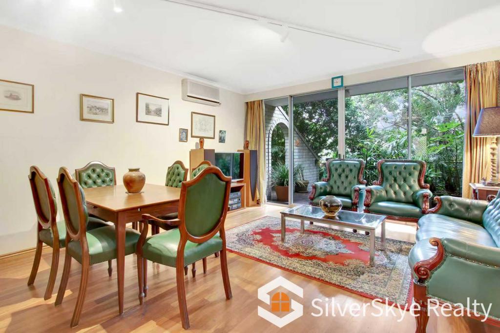 4/6-8 Verona St, Paddington, NSW 2021