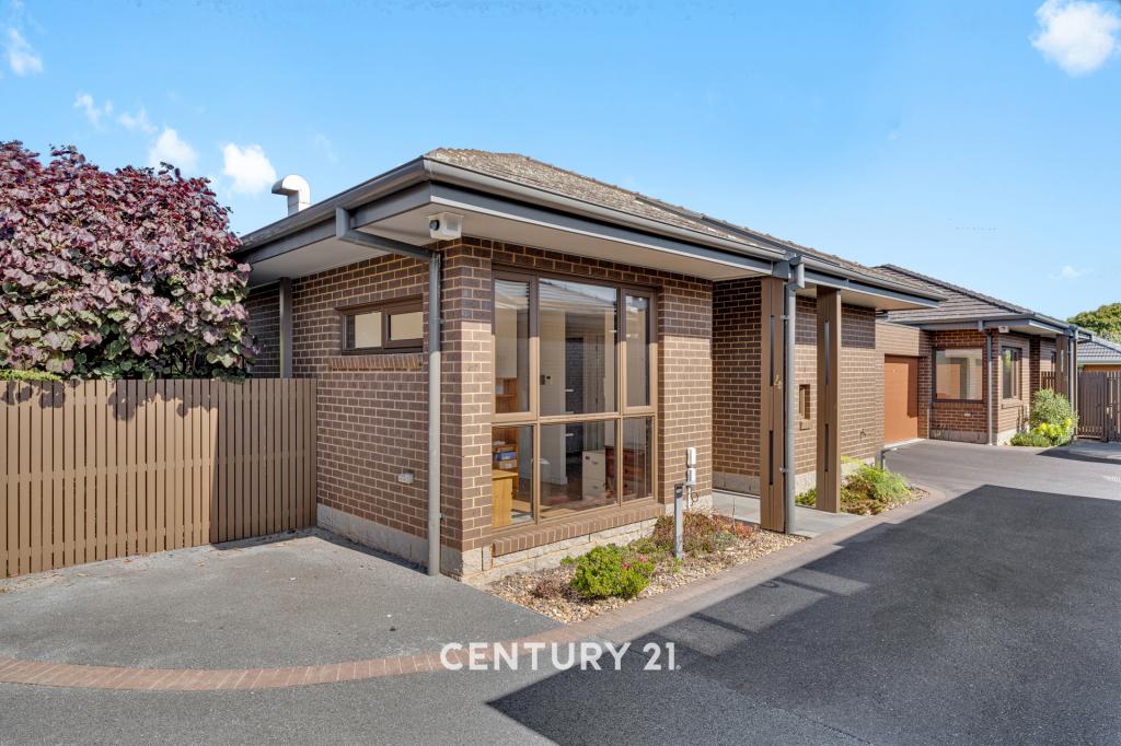 4/48-50 ANN ST, DANDENONG, VIC 3175