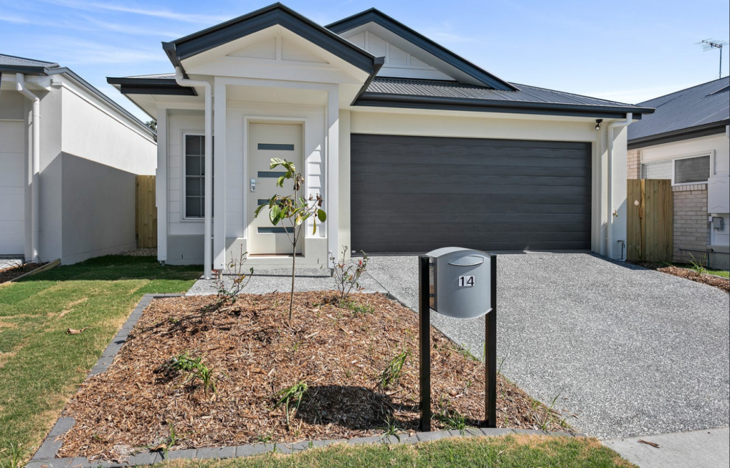 14 Finch St, Caboolture, QLD 4510