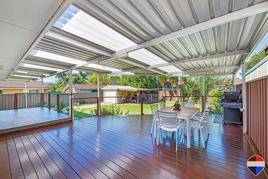 9 Kerran Cl, Cambridge Park, NSW 2747