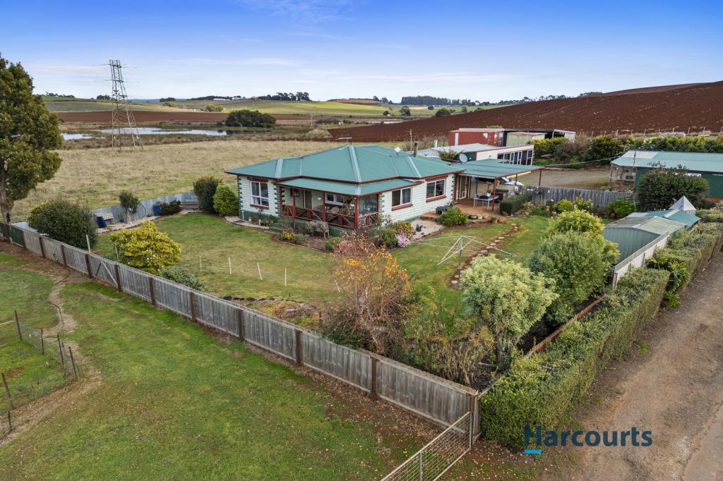 230 Riggs Rd, Kindred, TAS 7310