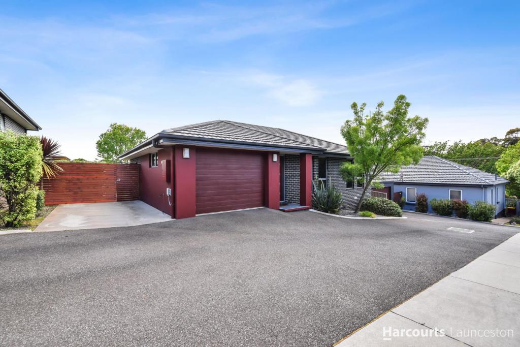 8/176 Westbury Rd, Prospect, TAS 7250