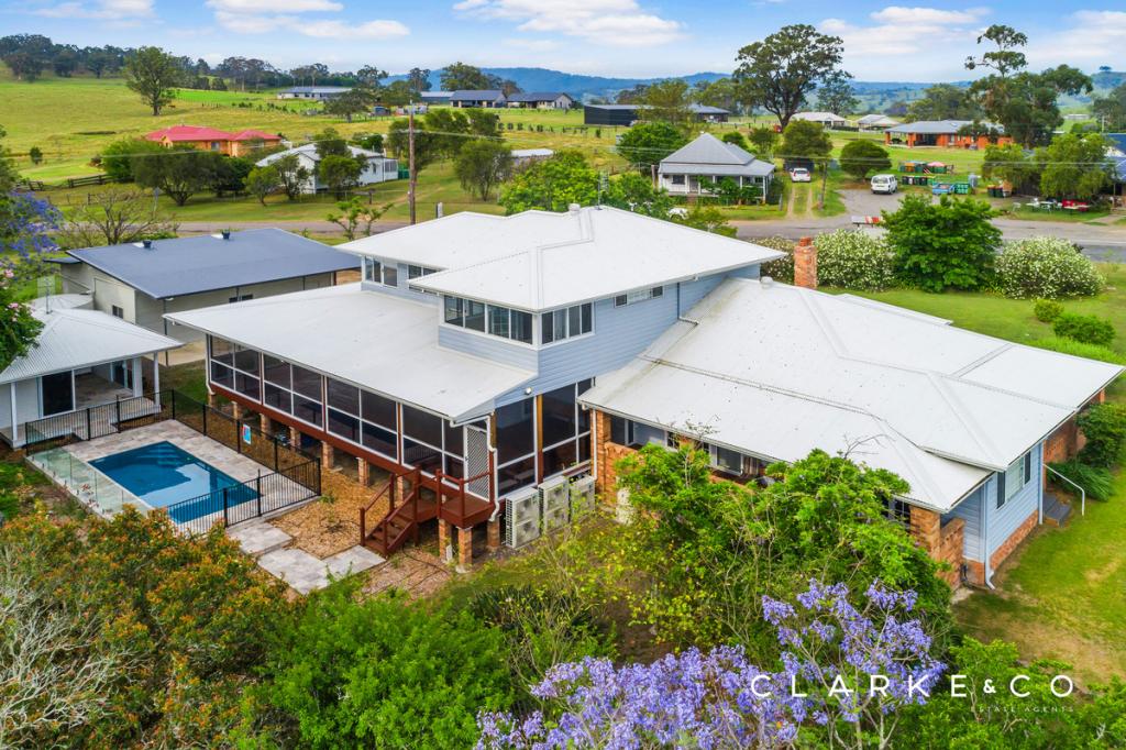 2 Church St, Gresford, NSW 2311