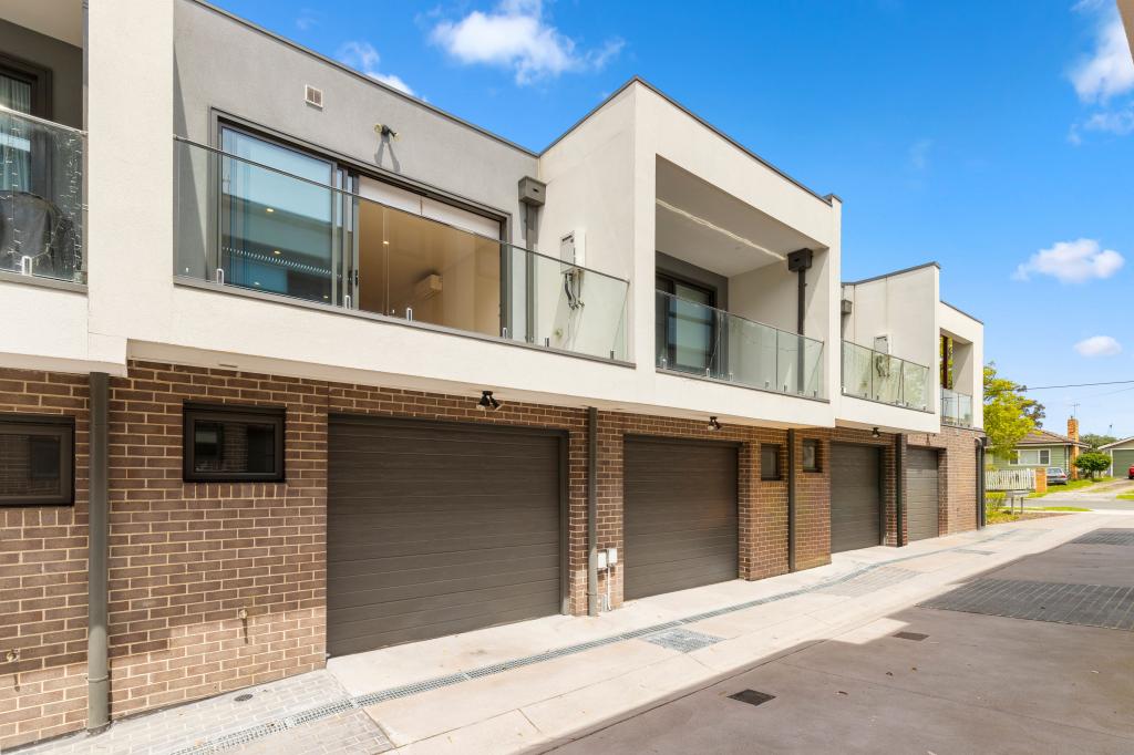 9/6 Luke St, Clayton, VIC 3168