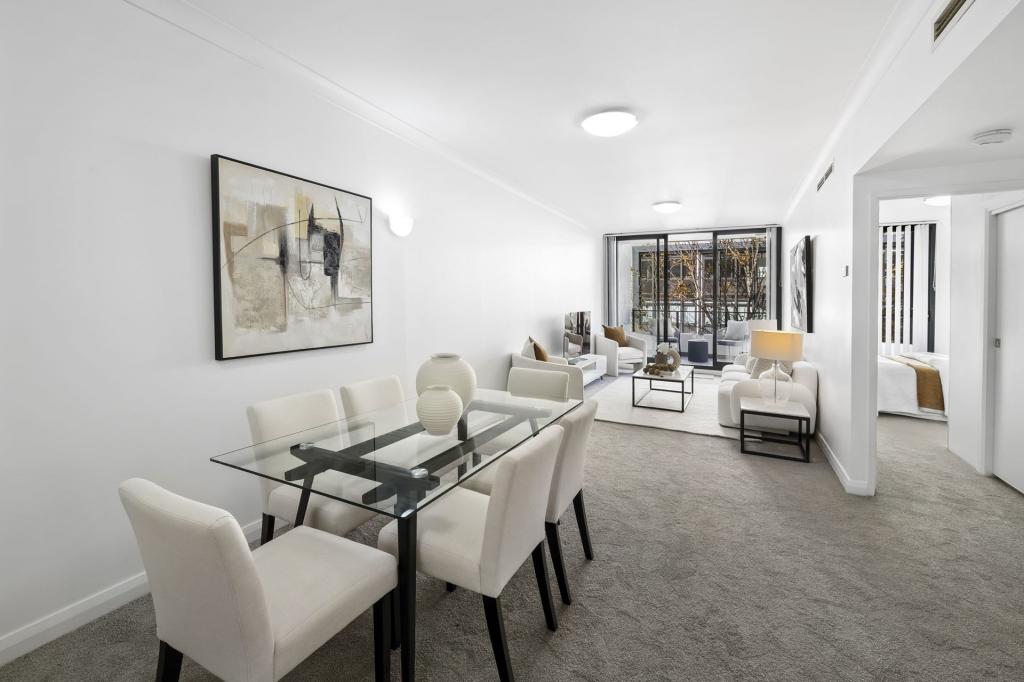 325/38 Albany St, St Leonards, NSW 2065