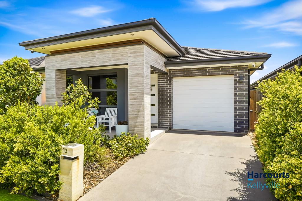 13 GROMARK TCE, BOX HILL, NSW 2765