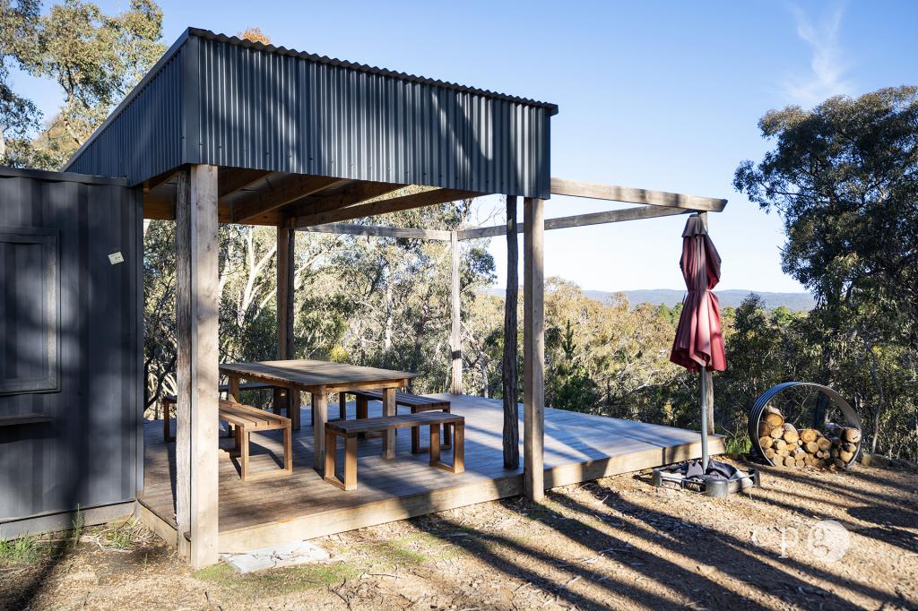 149 Llewellyn Rd, Golden Point, VIC 3451