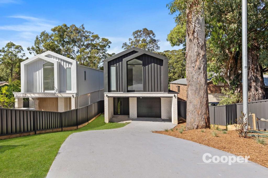 11a Bushland Ave, Mollymook Beach, NSW 2539
