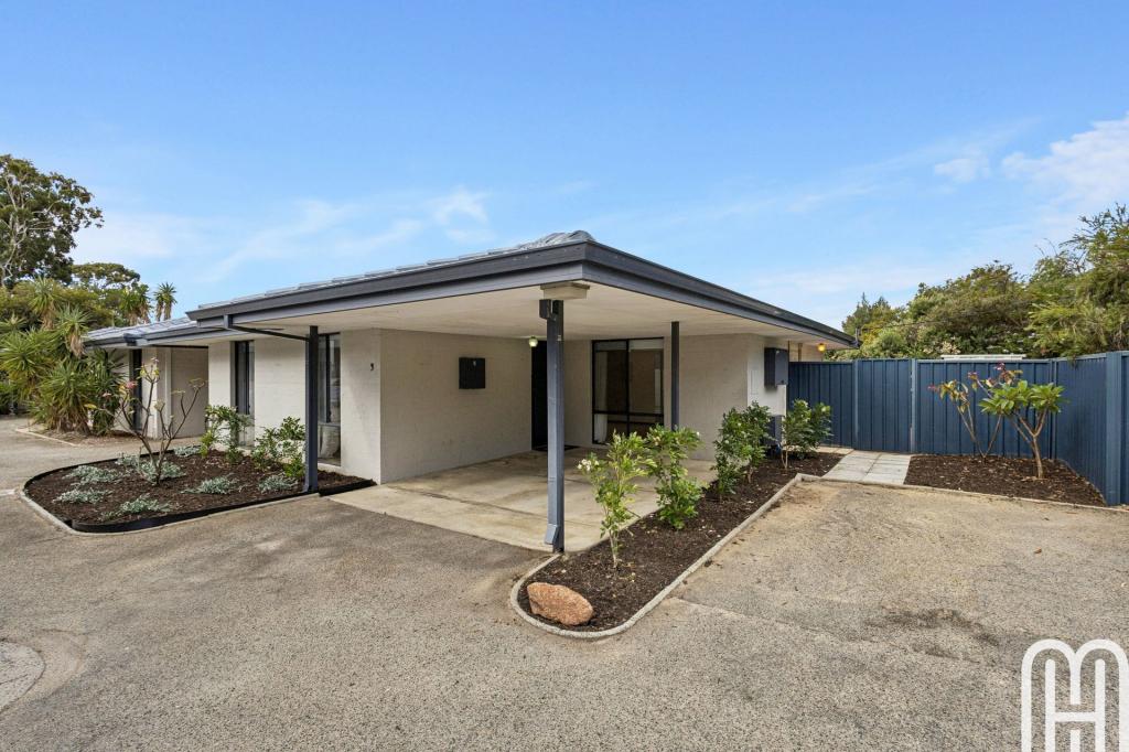 3/54-56 Kay St, Scarborough, WA 6019