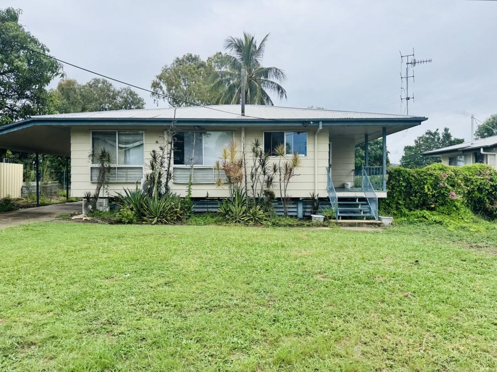 12 Munro St, Moranbah, QLD 4744