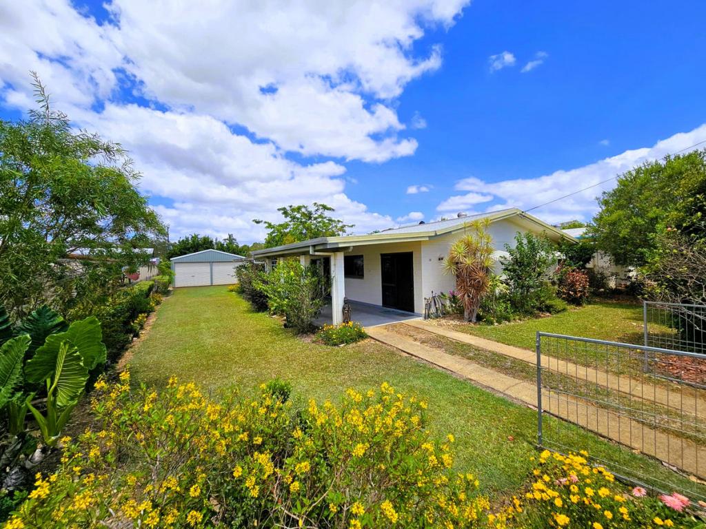 10 Dangaard St, Mareeba, QLD 4880