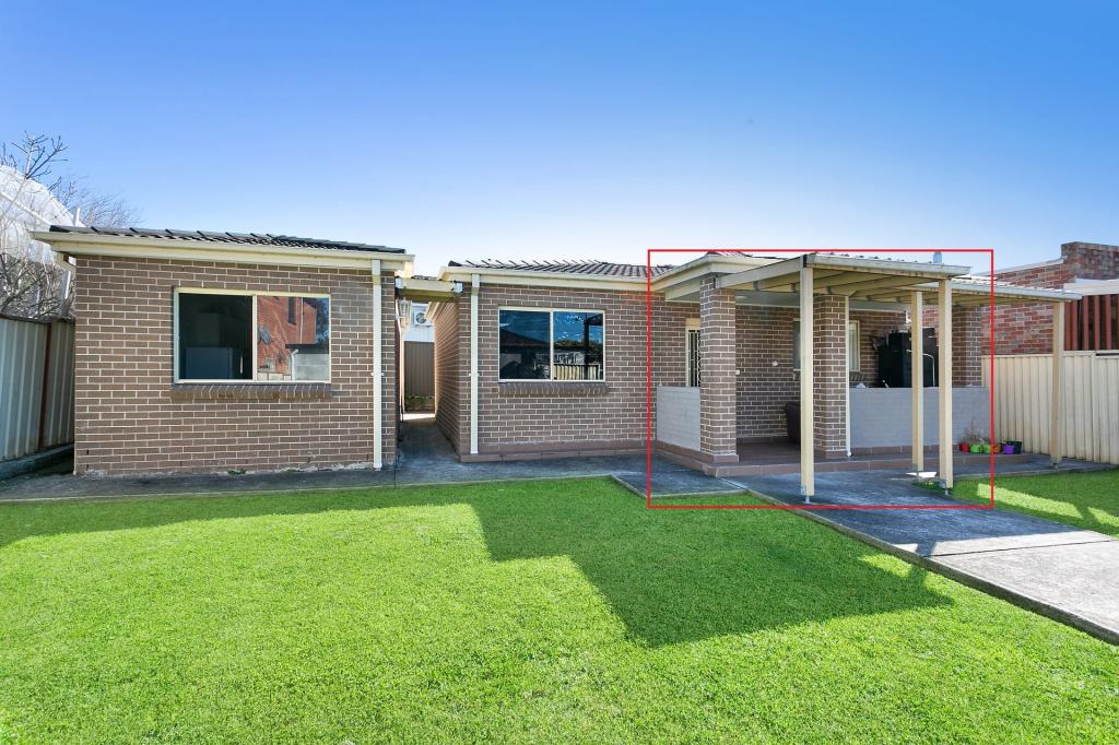 635b Punchbowl Rd, Punchbowl, NSW 2196