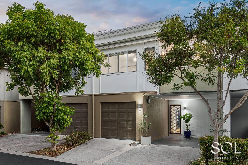 9/25 NORTHMARQUE ST, CARSELDINE, QLD 4034