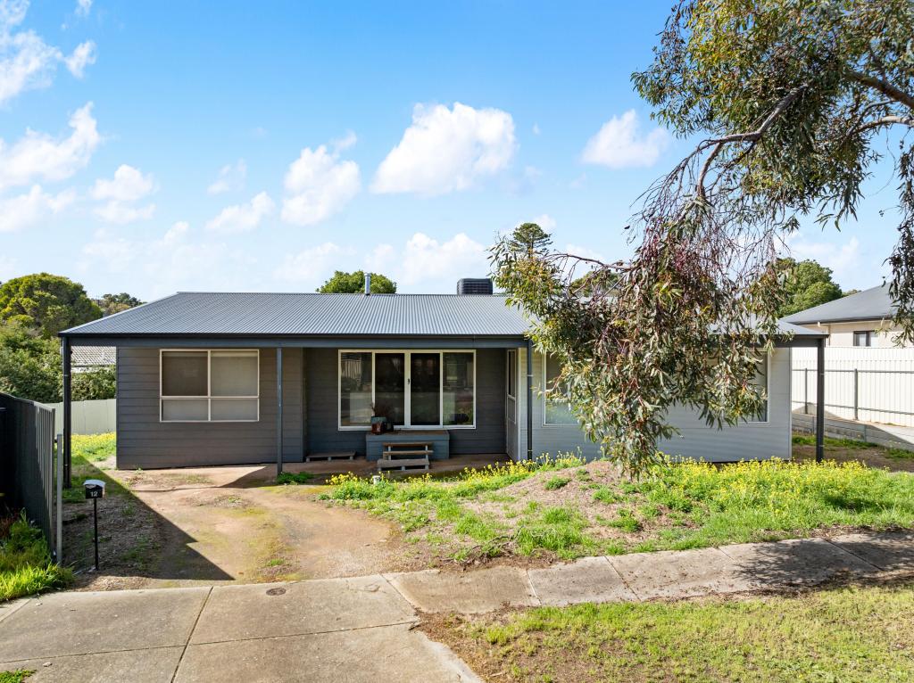 12 Fenton Rd, Enfield, SA 5085
