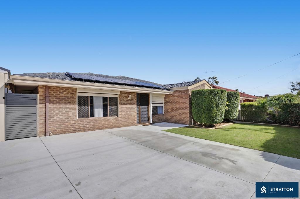 175 Cammillo Rd, Kelmscott, WA 6111