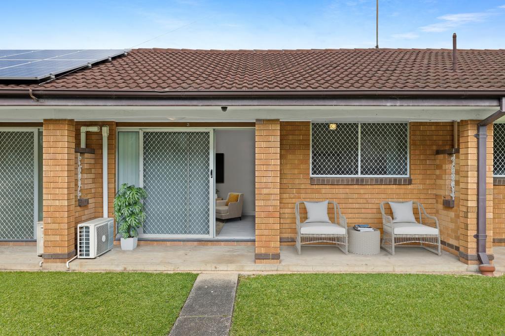 3/28 Station St, Dapto, NSW 2530