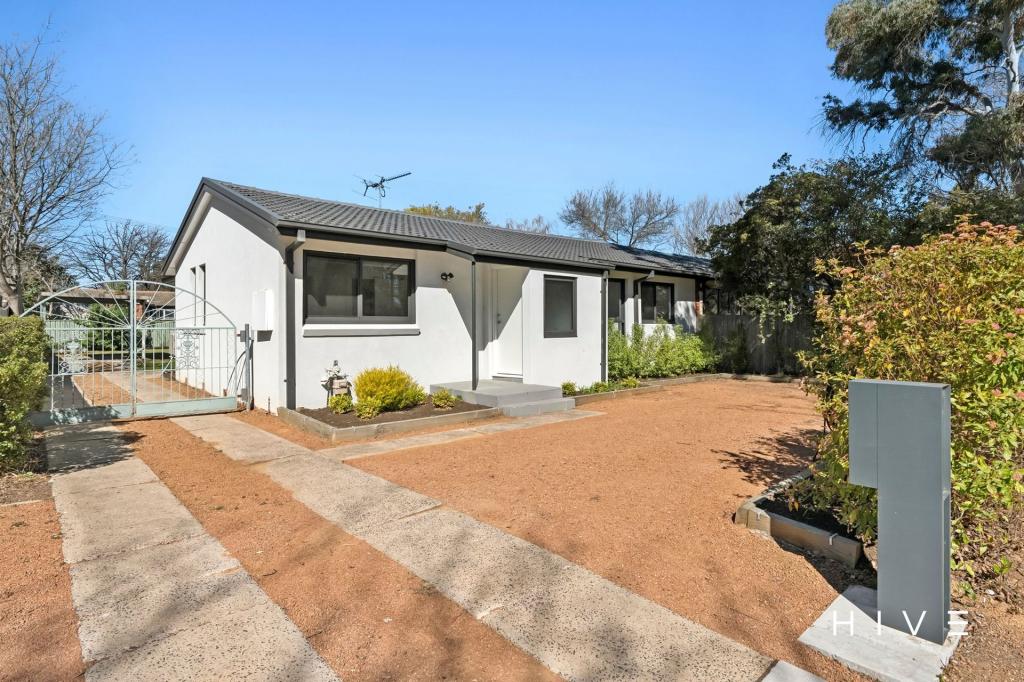 110 Cowper St, Dickson, ACT 2602