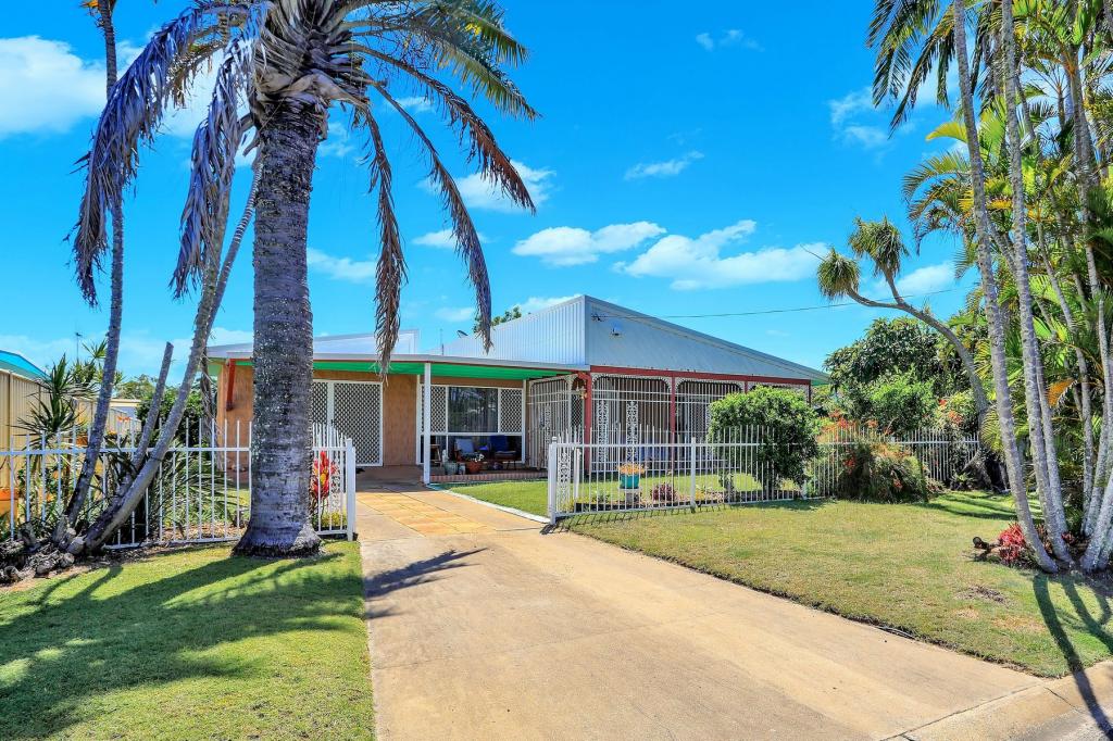 3 Macadamia Ct, Woodgate, QLD 4660