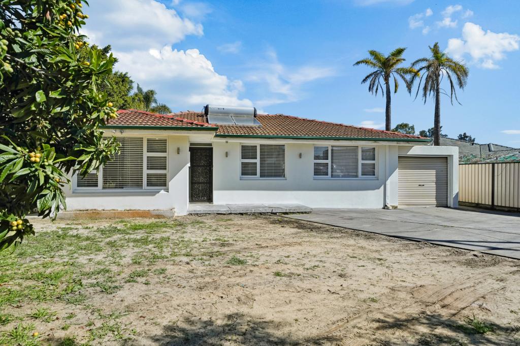 251 Welshpool Rd, Queens Park, WA 6107